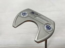 【中古】テーラーメイド TP COLLECTION HYDRO BLAST ARDMORE TM1 パター 33.0インチ ヘッドカバーあり オリジナルスチール Bランク 右利き用 Taylormade ゴルフクラブ ゴルフドゥ ゴルフ用品 GOLF DO 中古ゴル