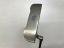 【中古】【訳あり】【レディースモデル】ミズノ パター Lフレックス 33.0インチ その他 Dランク 右利き用 MIZUNO ゴルフクラブ ゴルフドゥ ゴルフ用...