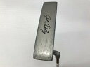 【中古】【訳あり】パター0 パター 34.5インチ その他 Dランク 右利き用 パター0 ゴルフクラブ ゴルフドゥ ゴルフ用品 GOLF DO 中古ゴルフクラブ