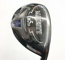 【中古】マジェスティゴルフ MAJESTY Royal SP ユーティリティ 23° Rフレックス 39.0インチ ヘッドカバーあり MAJESTY LV520 for U Cランク 右利き用 MAJESTY ゴルフクラブ ゴルフドゥ ゴルフ用品 GOLF DO 中