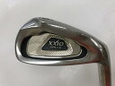 【中古】【訳あり】ダンロップ XXIOプライム (2009) アイアン 6I Rフレックス 37.75インチ XXIO SP500 Dランク 右利き用 DUNL...