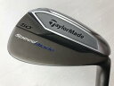 【中古】【訳あり】テーラーメイド SpeedBlade ウェッジ 50° Rフレックス 36.0インチ TM7-114 Dランク 右利き用 Taylormade...