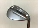 【中古】タイトリスト VOKEY FORGED 2023 ウェッジ 56° 35.25インチ BV105 Aランク 右利き用 Titleist ゴルフクラブ ゴ...