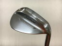 【中古】タイトリスト VOKEY FORGED 2023 ウェッジ 58° 35.25インチ BV105 Aランク 右利き用 Titleist ゴルフクラブ ゴ...