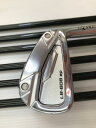 【中古】ホンマゴルフ LB-808 ep アイアンセット 24° Sフレックス 38.25インチ VIZARD for ep 53 Cランク 右利き用 ゴルフク...