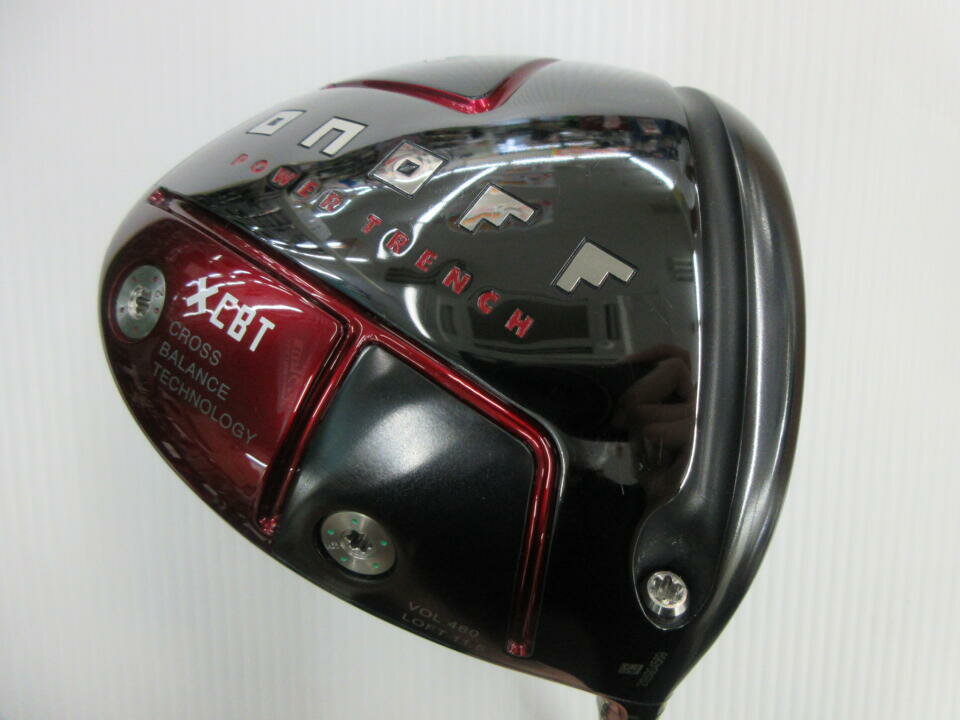 【中古】グローブライド ONOFF AKA 2022 ドライバー 11.5° Rフレックス 45.5インチ SMOOTH KICK MP-522D Cランク 右利き用 GLOBERIDE ゴルフクラブ ゴルフドゥ ゴルフ用品 GOLF DO 中古ゴルフクラブ