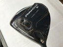 【中古】キャロウェイ PARADYM X ドライバー 10.5° SRフレックス 45.25インチ Diamana 50 for CW(EPIC) リシャフト品...