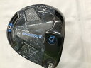 【中古】キャロウェイ PARADYM Ai SMOKE MAX ドライバー 10.5° Rフレックス 45.5インチ ヘッドカバーあり TENSEI 50 fo...
