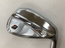 【中古】ブリヂストン BITING SPIN ウェッジ 48° Sフレックス 35.75インチ TRAVIL IRON 85 リシャフト品 Cランク 右利き用 ...