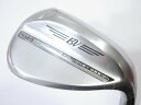 【中古】タイトリスト VOKEY SM10 ツアークローム ウェッジ 58° 35.0インチ BV105 Sランク 右利き用 Titleist ゴルフクラブ ゴ...
