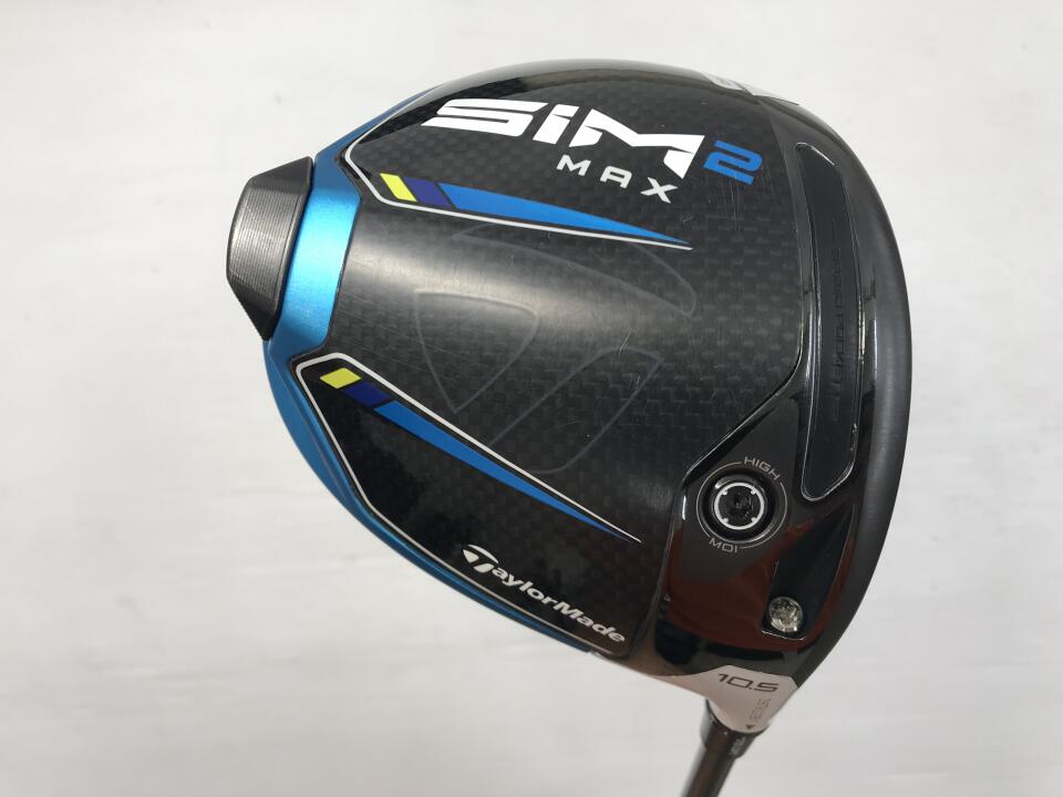 sim2max ドライバー 10.5° 日本正規品 楽天市場】sim2 max ドライバー 10.5の通販