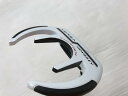 【中古】オデッセイ VERSA SABERTOOTH WHITE(ホリゾンタル) パター 34.0インチ オリジナルスチール Dランク 右利き用 ODYSSEY ゴルフクラブ ゴルフドゥ ゴルフ用品 GOLF DO 中古ゴルフクラブ