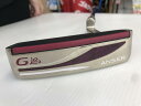 【中古】【レディースモデル】ピン G Le 2 ANSER パター 32.0インチ オリジナルスチール Cランク 右利き用 PING ゴルフクラブ ゴルフドゥ ...