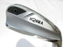 【中古】ホンマゴルフ TOUR WORLD TW-U 2019 ユーティリティ 19° S200フレックス 39.25インチ ダイナミックゴールド 95 Cラン...