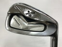 【中古】ダンロップ XXIO X-eks- アイアン 7I 29° Sフレックス 37.25インチ NSプロ920GH DST for XXIO Dランク 右利...