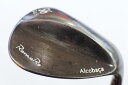 【中古】ロマロ Alcobaca ウェッジ 56° Sフレックス 35.0インチ NSプロ950GH Dランク 右利き用 RomaRo ゴルフクラブ ゴルフドゥ...
