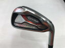 【中古】テーラーメイド AERO BURNER アイアン 5I Rフレックス 38.5インチ TM7-415 Cランク 右利き用 Taylormade ゴルフク...