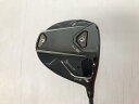 【中古】ダンロップ SRIXON ZXi LS ドライバー 10.5° Sフレックス 45.75インチ ヘッドカバーあり VENTUS ZXi6 Bランク 右利...