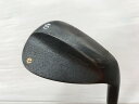 【中古】エポン Tour Wedge type M KURO 2023 ウェッジ 60° Sフレックス 35.0インチ NSプロ MODUS 3TOUR 130...