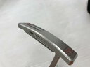 【中古】ベティナルディ STUDIO STOCK #18 2021 パター 34.5インチ オリジナルスチール Cランク 右利き用 BETTINARDI ゴルフクラブ ゴルフドゥ ゴルフ用品 GOLF DO 中古ゴルフクラブ