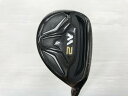 【中古】テーラーメイド M2 ユーティリティ 19° Rフレックス 40.25インチ MCH 60 リシャフト品 Cランク 右利き用 Taylormade ゴルフクラブ ゴルフドゥ ゴルフ用品 GOLF DO 中古ゴルフクラブ