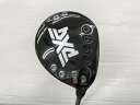 【中古】パーソンズエクストリームゴルフ 0341X GEN2 フェアウェイウッド 5W 18° Rフレックス 42.25インチ ヘッドカバーあり PRO 2.0 6 リシャフト品 Bランク 右利き用 PXG ゴルフクラブ ゴルフドゥ