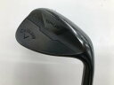 【中古】キャロウェイ OPUS ブラック ウェッジ 50° S200フレックス 35.5インチ ダイナミックゴールド HT Cランク 右利き用 Callaway...