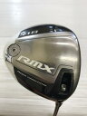 【中古】ヤマハ RMX 118 ドライバー 10.5° Sフレックス 45.5インチ KUROKAGE XD 50 リシャフト品 Dランク 右利き用 YAMAH...