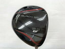 【中古】ウッド0 ドライバー 9.5° Sフレックス 45.5インチ Mach Line Proto7061 リシャフト品 Dランク 右利き用 ウッド0 ゴルフクラブ ゴルフドゥ ゴルフ用品 GOLF DO 中古ゴルフクラブ