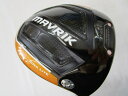 【中古】【レディースモデル】キャロウェイ MAVRIK MAX LITE ドライバー 13° Lフレックス 43.75インチ ヘッドカバーあり Diamana ...