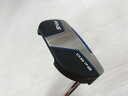 【中古】ピン SCOTTSDALE DS 72 パター 34.5インチ ヘッドカバーあり オリジナルスチール Bランク 右利き用 PING ゴルフクラブ ゴルフドゥ ゴルフ用品 GOLF DO 中古ゴルフクラブ