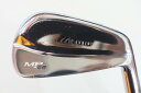 【中古】ミズノ MP-68 アイアン 5I 27° Sフレックス 37.75インチ KBS TOURby FST lnc リシャフト品 Dランク 右利き用 MI...