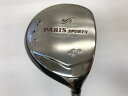 【中古】【レディースモデル】ウッド1 フェアウェイウッド 4W 18° Lフレックス 41.0インチ ヘッドカバーあり その他 Cランク 右利き用 ウッド1 ゴ...