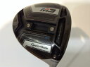 【中古】テーラーメイド M3 460 ドライバー 10.5° Xフレックス 45.25インチ ヘッドカバーあり Speeder 661 EVOLUTION 4 Dランク 右利き用 Taylormade ゴルフクラブ ゴルフドゥ ゴルフ用品 GOLF DO 中古ゴル