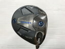 【中古】キャロウェイ PARADYM Ai SMOKE 340 MINI ドライバー 11.5° Sフレックス 43.25インチ ヘッドカバーあり TENSEI 60 for Callaway(Ai SMOKE) Cランク 右利き用 Callaway ゴルフクラブ ゴルフドゥ ゴルフ用品 G