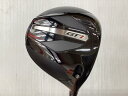 【中古】タイトリスト GT1 ドライバー 10.0° Rフレックス 45.75インチ Air Speeder 40 Bランク 右利き用 Titleist ゴルフ...