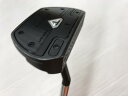 【中古】オデッセイ TOULON DESIGN ATLANTA 2022 パター 34.0インチ ヘッドカバーあり STROKE LAB Cランク 右利き用 ODYSSEY ゴルフクラブ ゴルフドゥ ゴルフ用品 GOLF DO 中古ゴルフクラブ