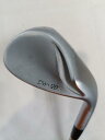 【中古】【レディースモデル】キャスコ Dolphin Wedge DW-120G レディス ウェッジ 52° Lフレックス 34.25インチ Dolphin D...