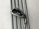 【中古】キャロウェイ X-18 アイアン アイアンセット SRフレックス 38.0インチ JV Xシリーズ 70i Dランク 右利き用 Callaway ゴルフ...