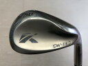 【中古】【訳あり】【レディースモデル】キャスコ Dolphin Wedge DW-115G レディス ウェッジ 56° Lフレックス 34.25インチ カーボン...