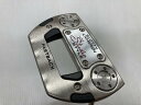 【中古】タイトリスト SC STUDIO STYLE FASTBACK パター 34.0インチ ヘッドカバーあり オリジナルスチール Bランク 右利き用 Tit...