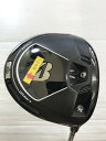 【中古】【訳あり】ブリヂストン B1 ドライバー 10.5° Sフレックス 45.25インチ ヘッドカバーあり ツアーAD BS-6 Dランク 右利き用 BRI...