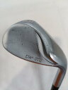 【中古】【レディースモデル】キャスコ Dolphin Wedge DW-120G ウェッジ 54° WEDGEフレックス 35.0インチ Dolphin DP-...