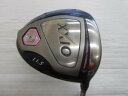 【中古】【訳あり】【レディースモデル】ダンロップ XXIO 10 レディス ブルー ドライバー 11.5° Rフレックス 45.25インチ MP1000L ブル...
