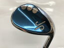【中古】JP GOLF JP WEDGE (HIGH) BLUE POLISHED ウェッジ 58° 35.0インチ regenesis STP Iron 50...
