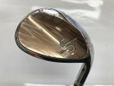 【中古】JP GOLF JP WEDGE (HIGH) BRONZE POLISHED ウェッジ 50° Rフレックス 35.25インチ ARROW IRON ...