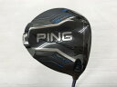 【中古】ピン G440 SFT ドライバー 10.5° SRフレックス 46.0インチ ALTA J CB BLUE Bランク 右利き用 PING ゴルフクラブ ゴルフドゥ ゴルフ用品 GOLF DO 中古ゴルフクラブ