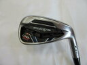 【中古】コブラ KING LTDx ONE LENGTH アイアン 9I 36° Rフレックス 37.5インチ SPEEDER NX for Cobra Cラン...