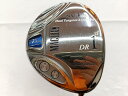 【中古】【レディースモデル】マグレガー マックテック NV3 330 ドライバー 13° Lフレックス 43.5インチ クワドラアクション Cランク 右利き用 ...