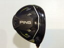 【中古】ピン G430 MAX フェアウェイウッド 5W 18° Sフレックス 42.5インチ Speeder 661EVOLUTION 7 リシャフト品 Cランク 右利き用 PING ゴルフクラブ ゴルフドゥ ゴルフ用品 GOLF DO 中古ゴルフクラブ